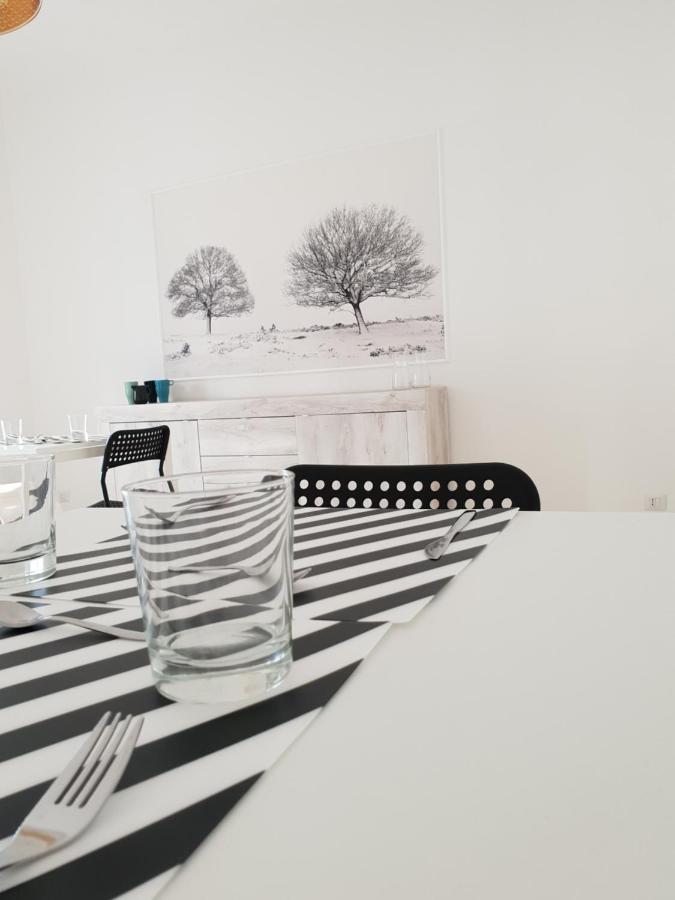 カターニア Perla Sicula Bed & Breakfast エクステリア 写真