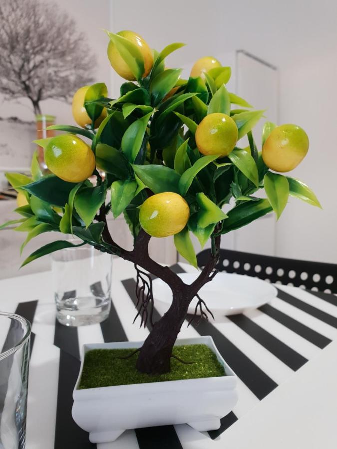 カターニア Perla Sicula Bed & Breakfast エクステリア 写真