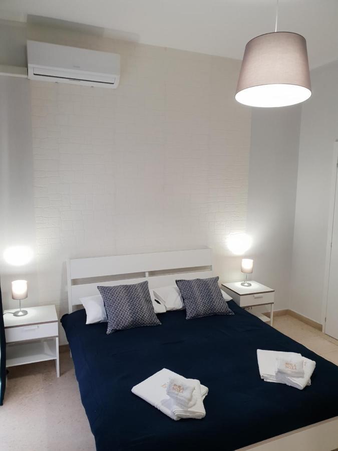 カターニア Perla Sicula Bed & Breakfast エクステリア 写真